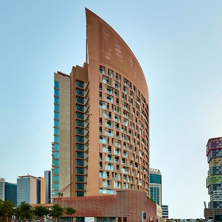 스테이브리지 스위트 도하 루세일 Lusail 외부 사진