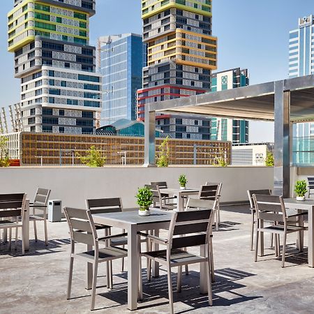 스테이브리지 스위트 도하 루세일 Lusail 외부 사진